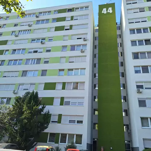 Gvadányi Apartman Budapest 004 kép