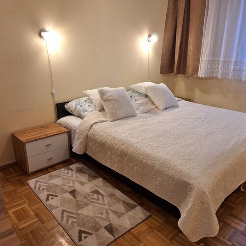 Gvadányi Apartman Budapest 