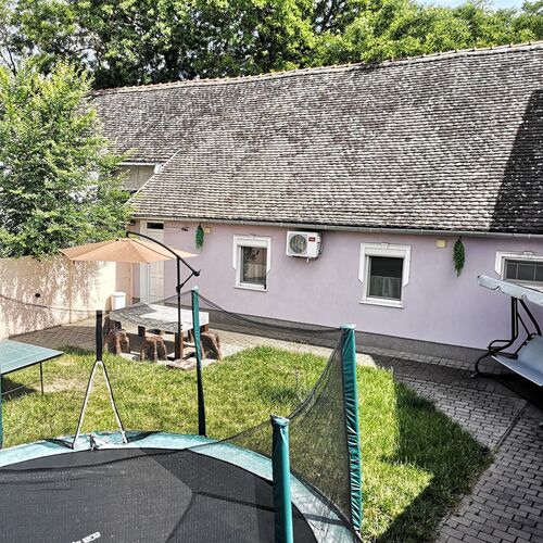 Levendula Apartman Makó