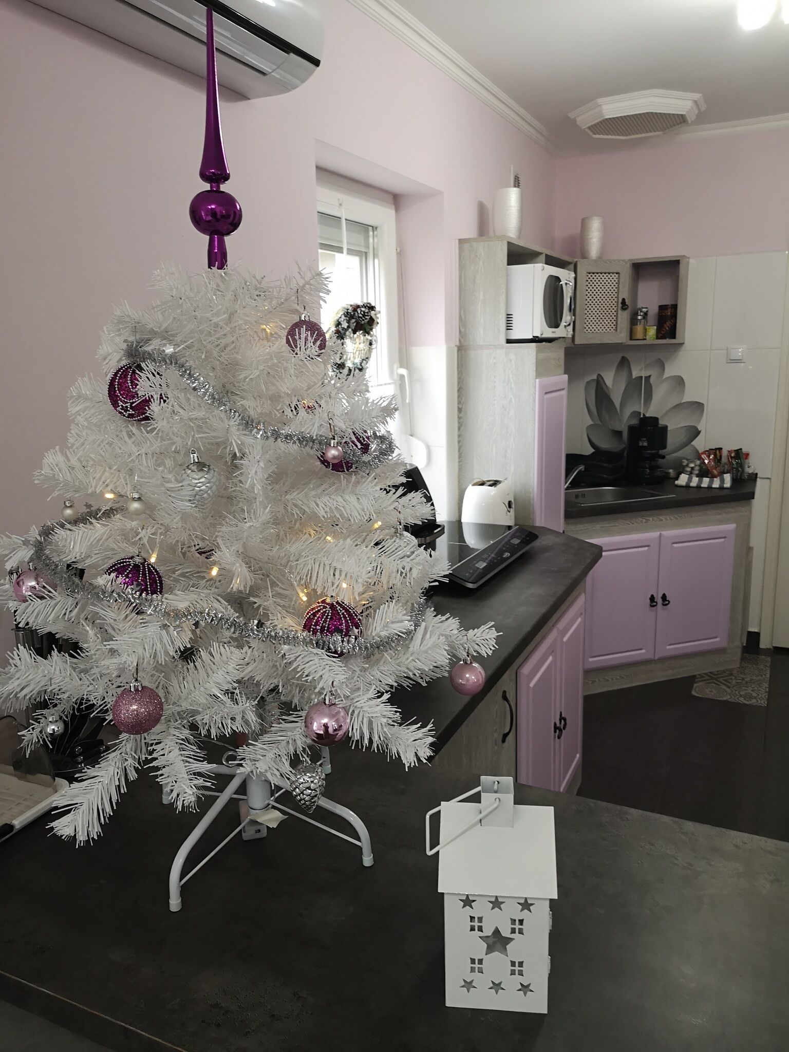 Levendula Apartman Makó