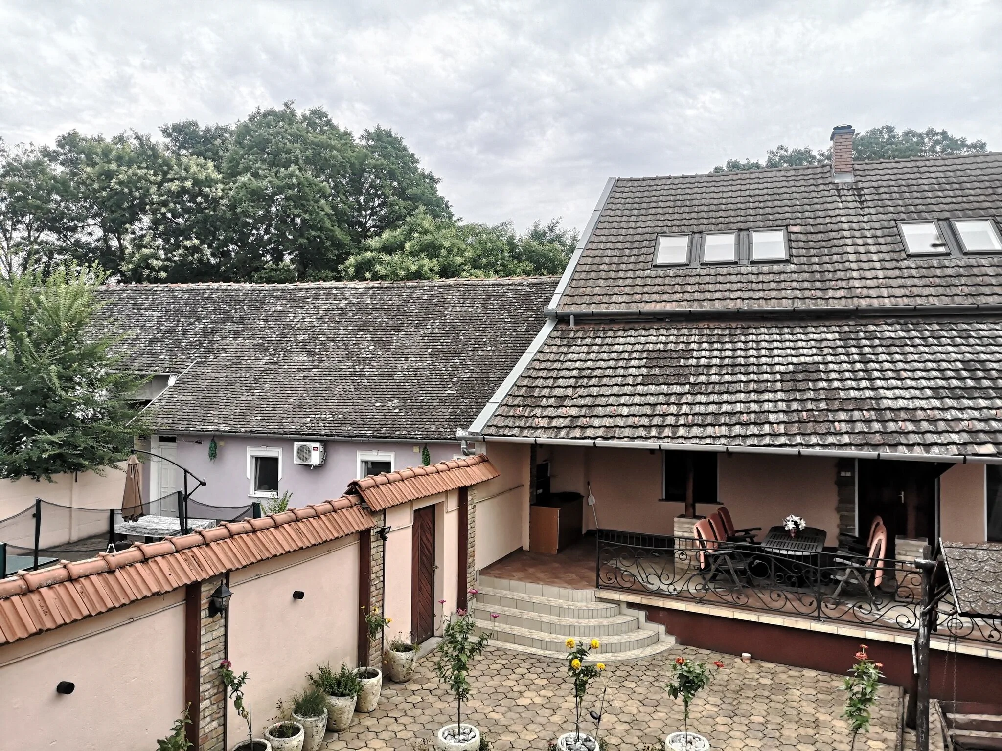 Levendula Apartman Makó