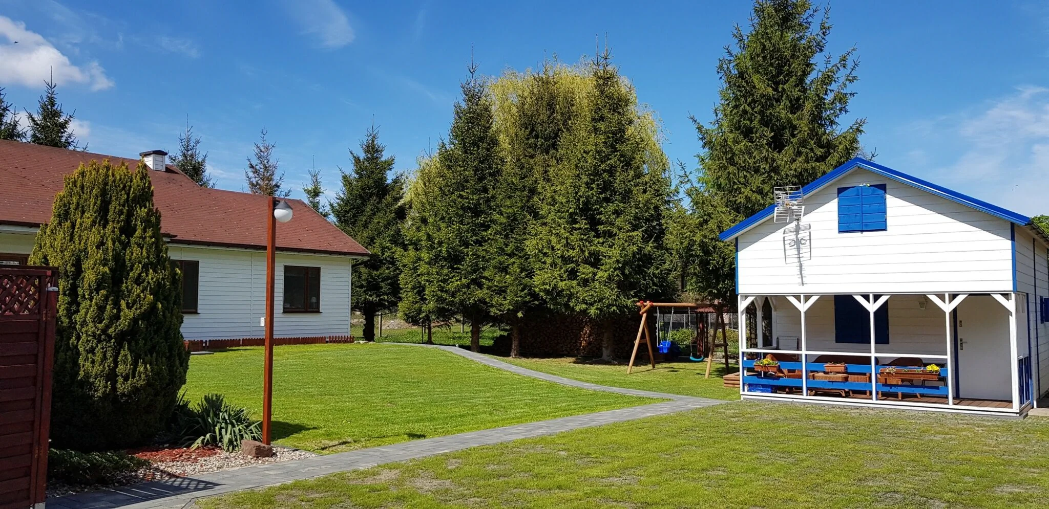 Karsibór De Świnoujście