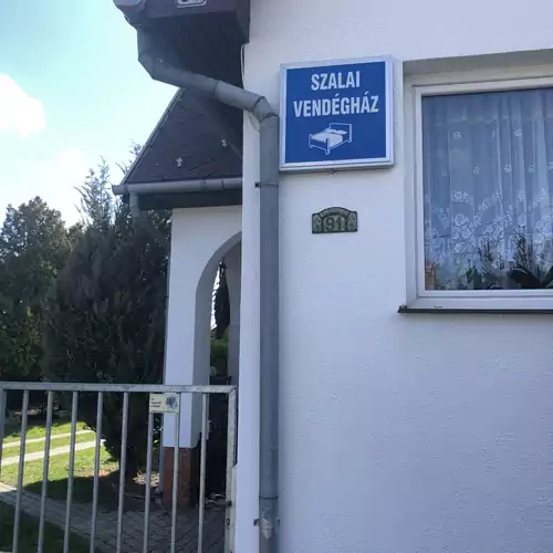 Szalai Vendégház Máriakálnok 004 kép
