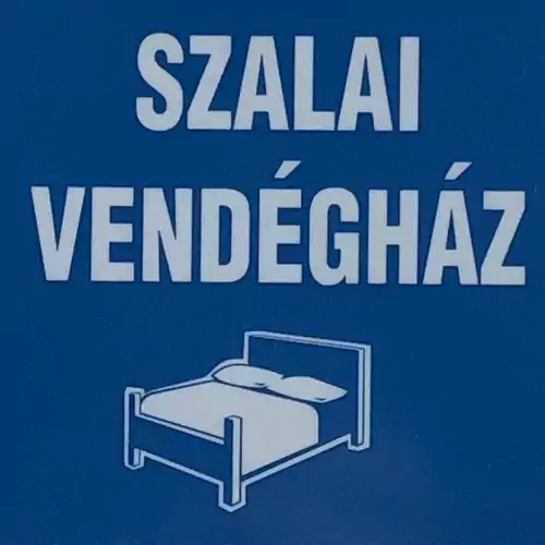 Szalai Vendégház Máriakálnok 001 kép