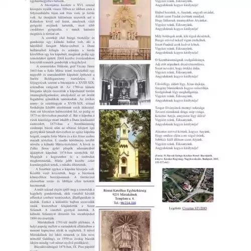 Szalai Vendégház Máriakálnok 008 kép