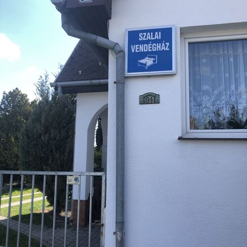 Szalai Vendégház