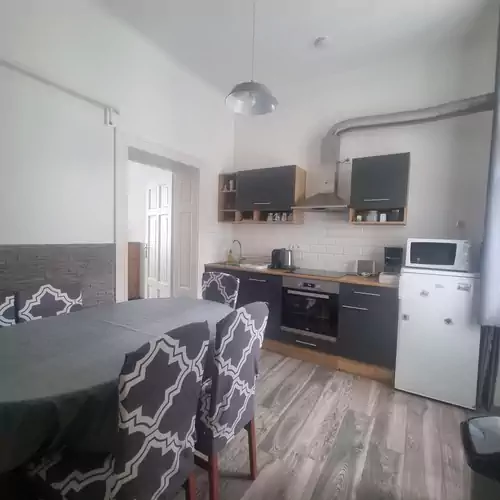 Elisabeth Apartman Sopro 008 kép