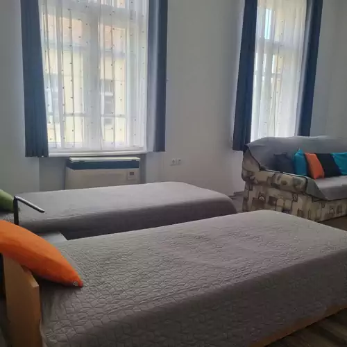 Elisabeth Apartman Sopro 021 kép