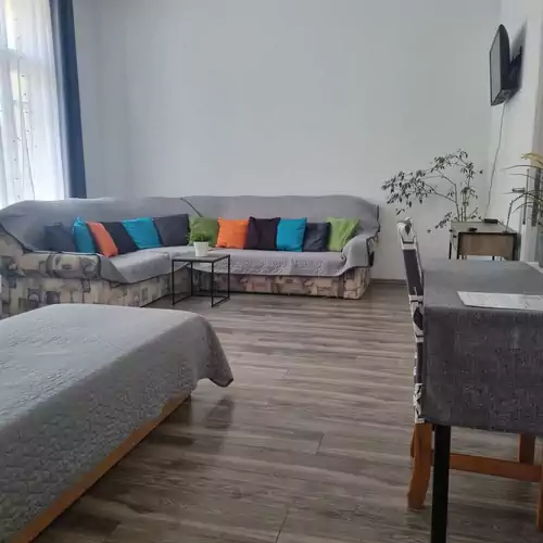 Elisabeth Apartman Sopro