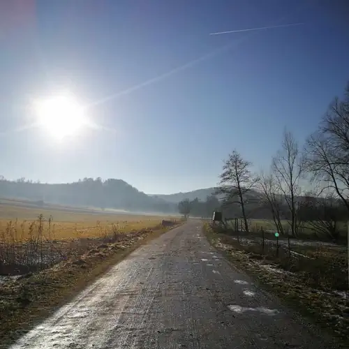 Szentkereszty Vendégház Bakonybél 066 kép