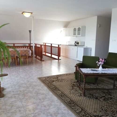 Édenkert Apartman Keszthely  3