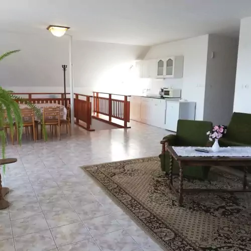 Édenkert Apartman Keszthely 005 kép