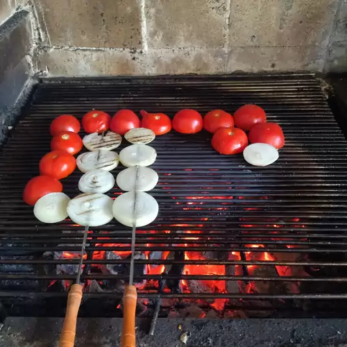 Cserkei Forrás Vendégház Cserkeszőlő 051 kép