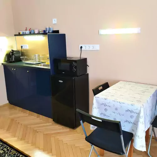 Madana Apartman Budapest 003 kép