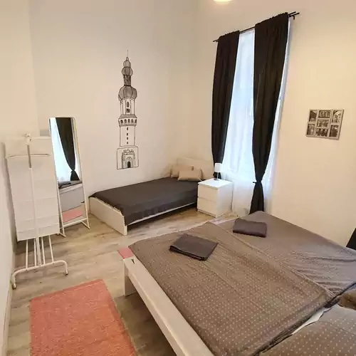 Előkapu Apartman Sopro 004 kép