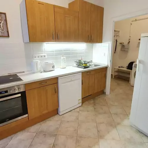 Előkapu Apartman Sopro 005 kép