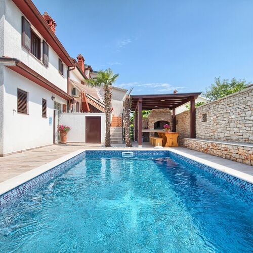Apartman Zeleni Pula  2