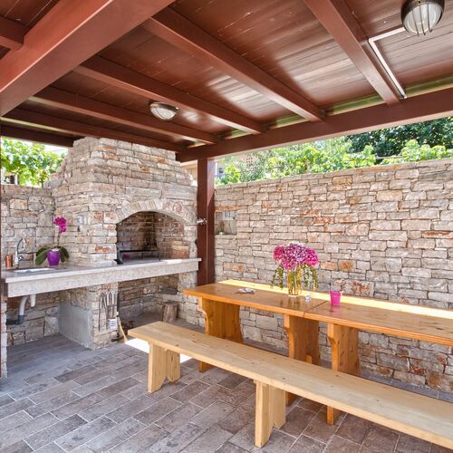 Apartman Zeleni Pula  3
