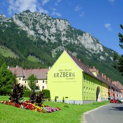 Erzberg Alpin Resort Eisenerz