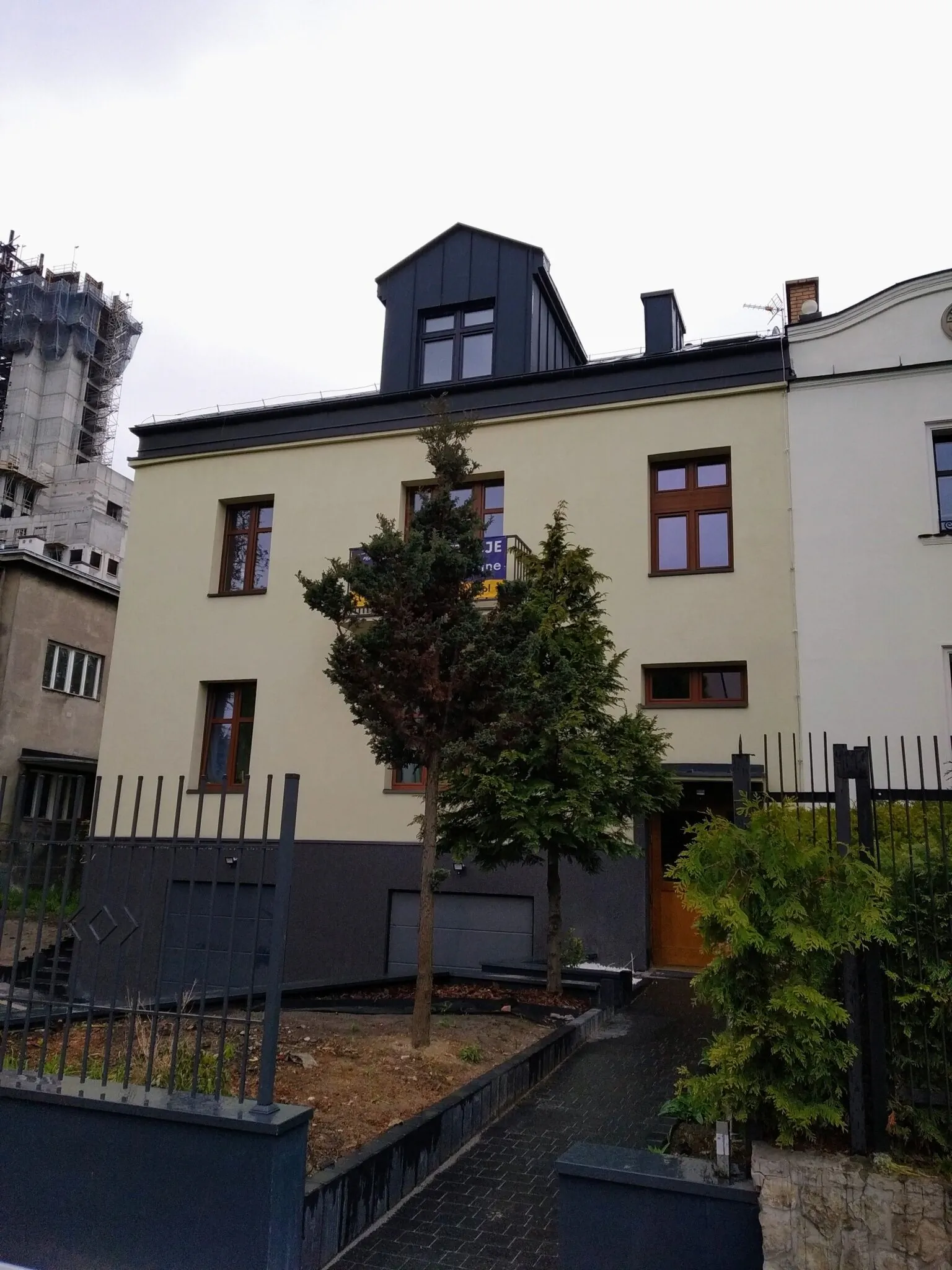 Bob Apartments Kraków