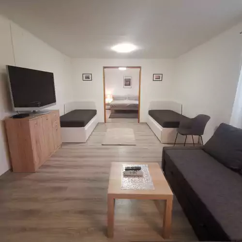 Szent Erzsébet Apartmanház Kecskemét 009 kép