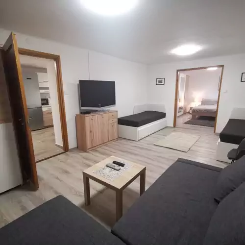 Szent Erzsébet Apartmanház Kecskemét 004 kép