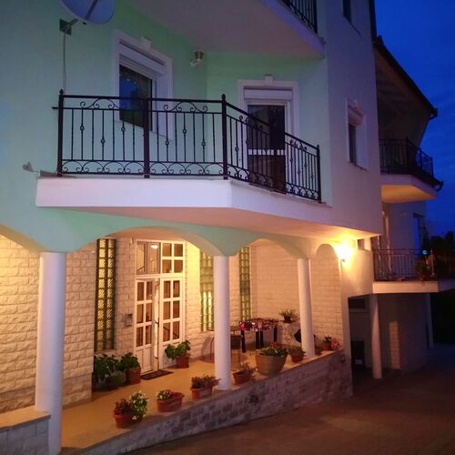 Megyer Apartman Hévíz  4
