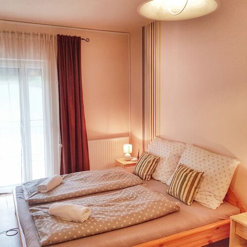 Megyer Apartman Hévíz  2