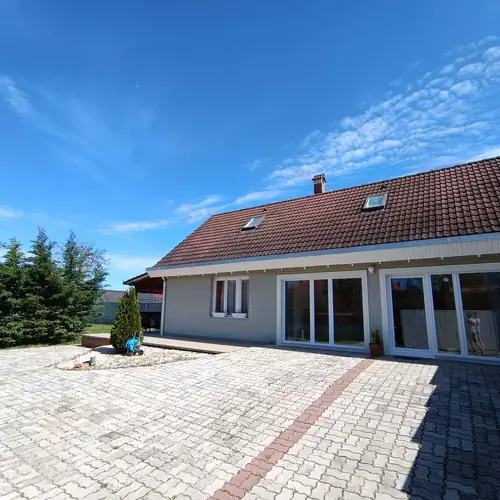 NikoLux Apartman Hajdúszoboszló 028 kép
