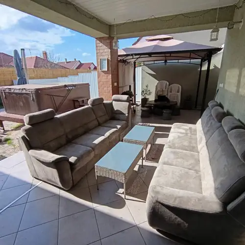 NikoLux Apartman Hajdúszoboszló 029 kép