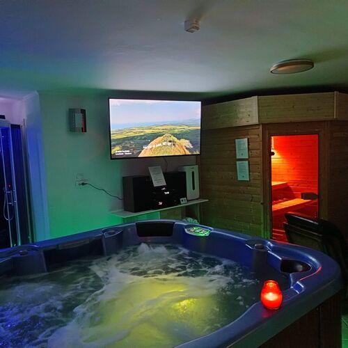 NikoLux Apartman Hajdúszoboszló