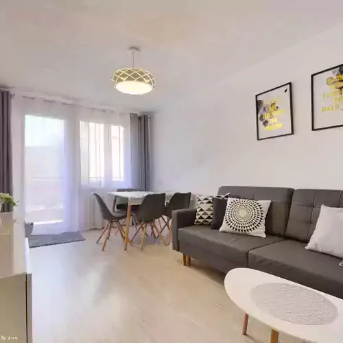 Apartament Melisa 2 Szklarska Poręba