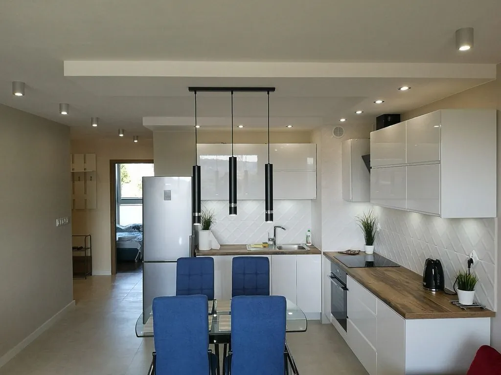 Apartament Oksywie Gdynia