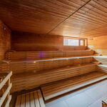 Wellness, relax