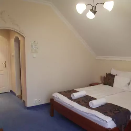 Villa Rosa Vendégház Hajdúszoboszló 005 kép