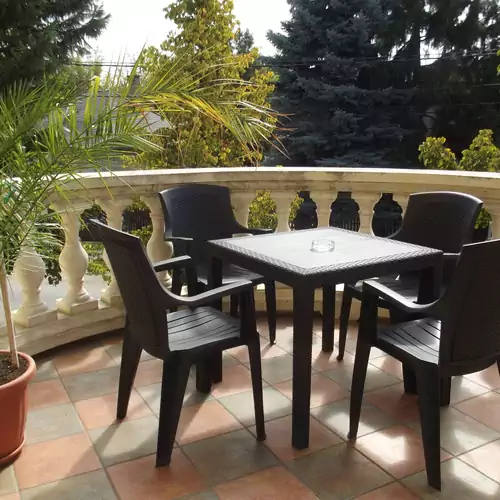 Villa Rosa Vendégház Hajdúszoboszló 006 kép