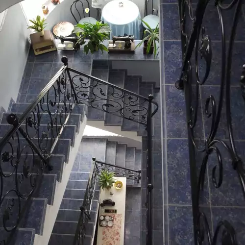 Villa Rosa Vendégház Hajdúszoboszló 007 kép