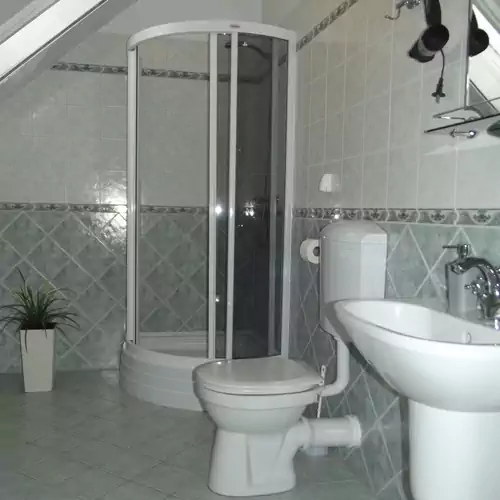 Villa Rosa Vendégház Hajdúszoboszló 008 kép