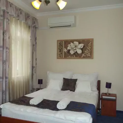 Villa Rosa Vendégház Hajdúszoboszló 009 kép