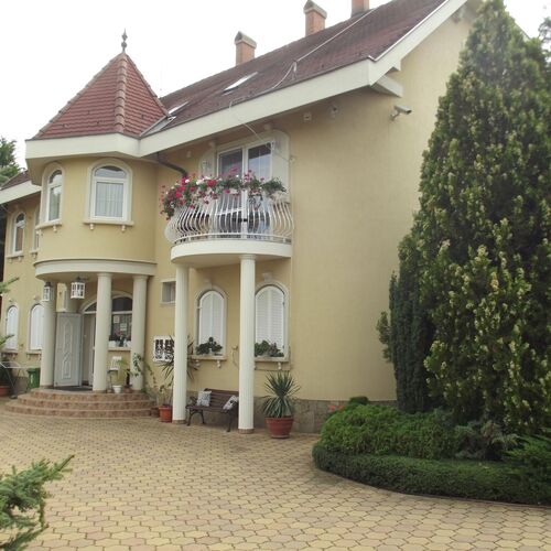 Villa Rosa
