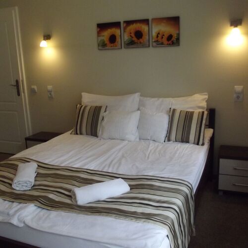 Apartman