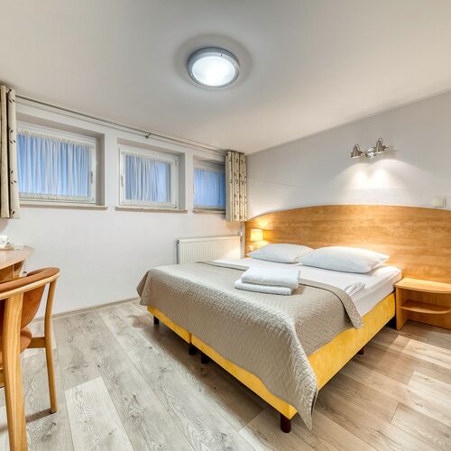 Pokoje gościnne e-Stay Sanatoryjna 52 Bydgoszcz