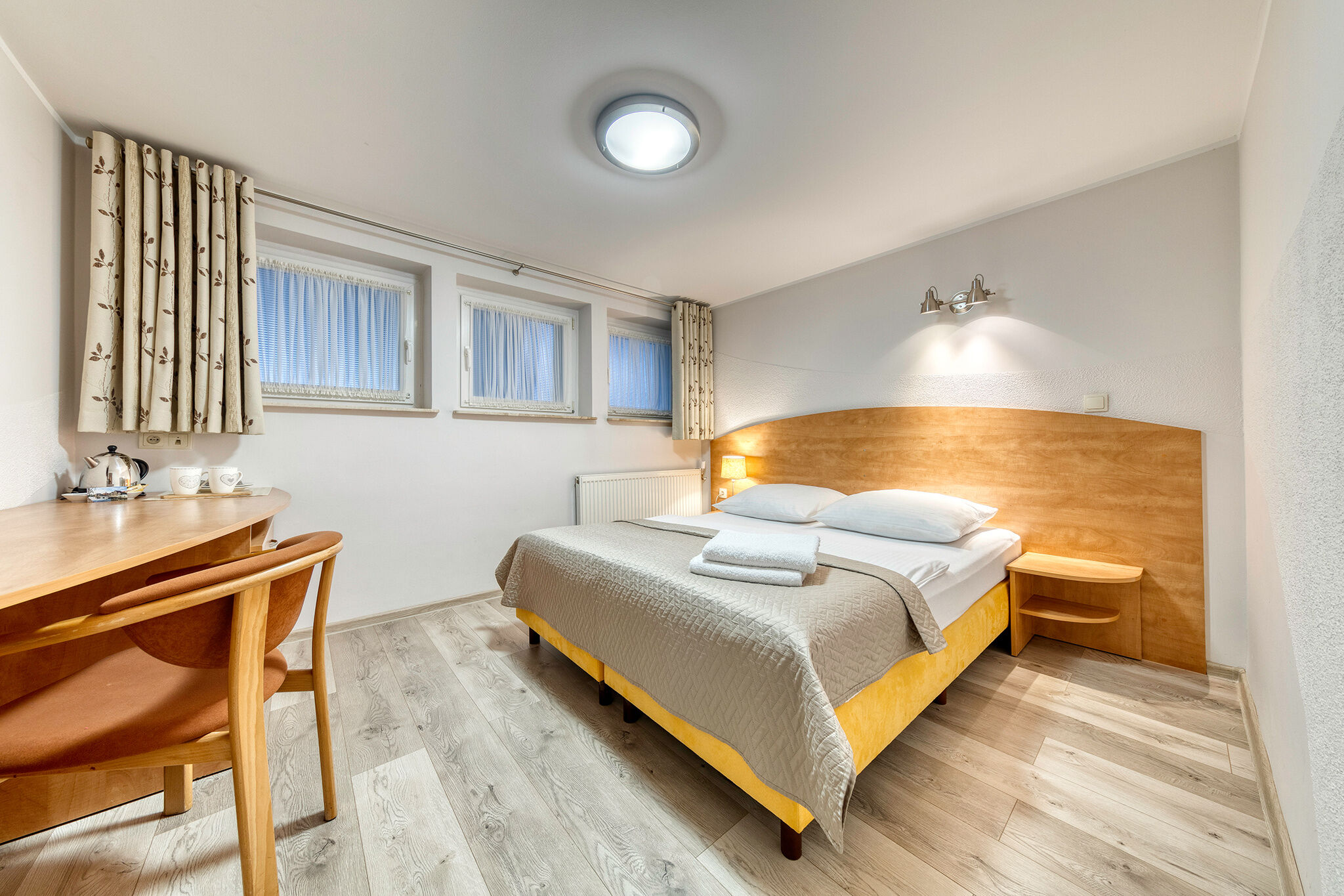 Pokoje gościnne e-Stay Sanatoryjna 52 Bydgoszcz