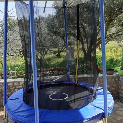 House Piece of Heaven Brodarica  2