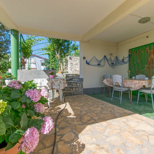House Piece of Heaven Brodarica  3