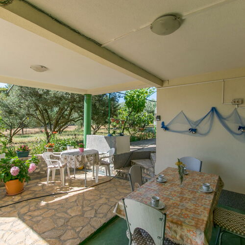 House Piece of Heaven Brodarica  4