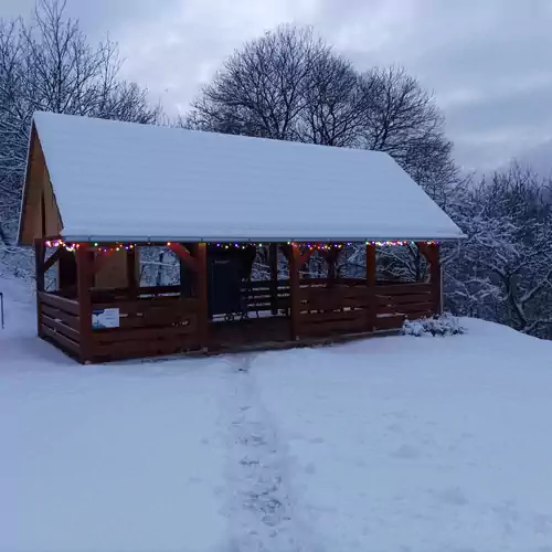 Kőmosó Vendégház Csesznek 016 kép