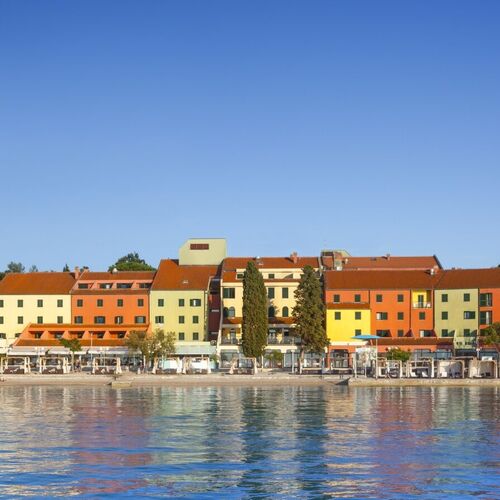 Aminess Veya Hotel Njivice ★★★ 2