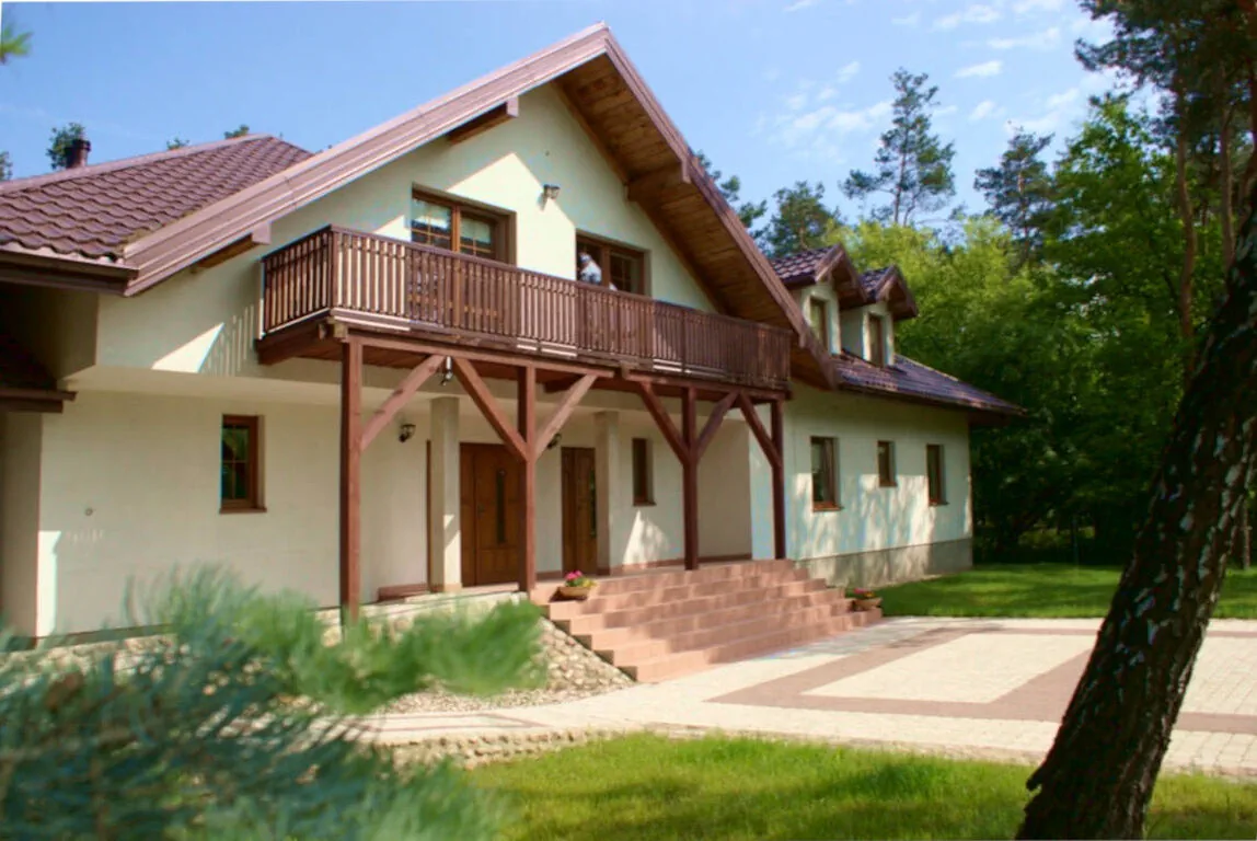 Pokoje Kozi Lasek Koluszki