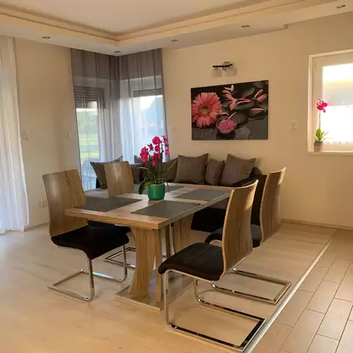 Orchidea Apartmanház Egerszalók 008 kép